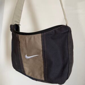Nike Unisex Multicoloured Shoulder Bag